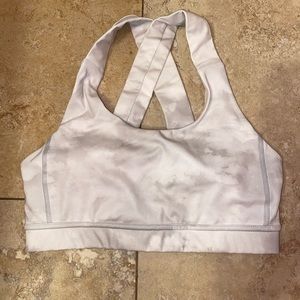 Lululemon bra